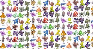 Pixel art is fundamental for understanding how digital art, games, and programming work. This Ai Draws Horrifying New Pokemon