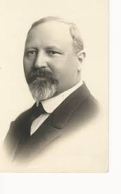 Balboa Island Museum Presents “The Legacy of Edward Spencer”