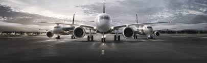 The company performs commercial jet aircraft maintenance services. Enabling Airlines To Outperform Embraer