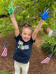 Children's Tumor Foundation 2022 Annual Report by Children's Tumor  Foundation