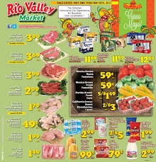 Find deals from your local store in our weekly ad. Chicago Weekly Ad Rio Valley Market Grocery Store