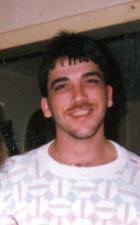 Obituary information for David Eugene Ferrell