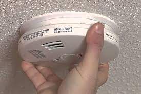 Installing a carbon monoxide (co) detector in commercial and residential buildings is extremely important, as it indicates the presence of the the first indication of a potential issue is a beep occurring about every 30 seconds. How To Change The Battery In An Rv Carbon Monoxide Detector
