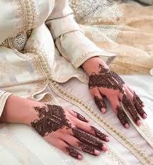 نقوش حناء للعروس Hand Henna Henna Henna Hand Tattoo