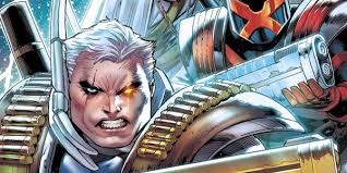 Rob Liefeld ha perso i diritti di Youngblood molti anni fa
