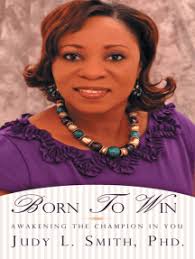 Born to Win by Judy L. Smith Phd. (Ebook)