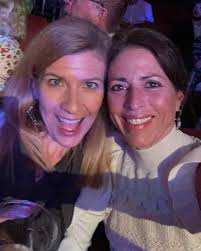 Congratulations to lifelong friends @_wileybarron_ and @robertofg7 for  being nominated for their outstanding tennis at the Memphis High School  Sports Awards! @cbhs_memphis racked up a bunch of nominations and awards  tonight 💜💛💜💛