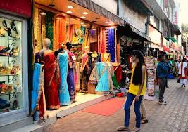 Sarojini Nagar Market S N Every Girl S Shopping Destination Shopping Destinations Wardrobe Makeover Shopping