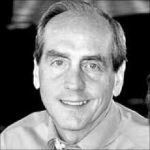 Obituary of CHARLES LEFFLER