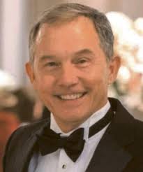 David Samuelson Obituary (1958