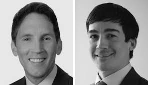 Kevin Berry and Juan Mejia join Drake Star Partners as partners