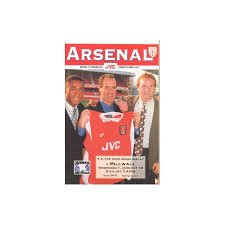 Millwall lionesses lfc akan berhadapan dengan arsenal lfc pada 1 nov 2017 pukul 19.45 wib. Arsenal V Millwall Official Programme 18 01 1995 F A Cup 48 Pages In Mint Condition