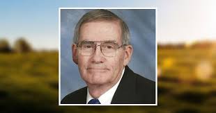 Spence Donaldson Prichard Obituary October 15, 2022