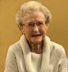 Jeanette Koetje Obituary (2019)