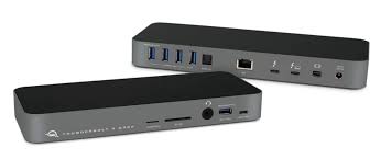 The listed thunderbolts above are guaranteed to be the best thunderbolt 3 docks. Owc Thunderbolt 3 Dock Thunderbolt Technology Community
