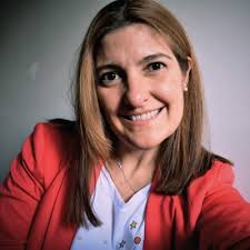 Maria Victoria Rubino