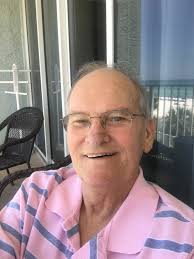 Barry Stanfield Obituary