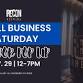 Small Business Saturday Vendor Pop-Up at Recon... event in Cranberry Twp, PA