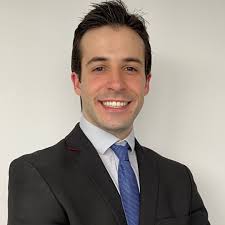 The next Chair Grand Rounds with Dr. Michael Patlas takes place