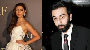Is This Bollywood Actor Dating Pakistani Actress Al Arabiya English Pakistani actors mahira khan and shehroz subzwari are debuting in bollywood movies 'raees' and 'luv's story' respectively the movie is expected to release in 2015 initially, a trend started by pakistani singer ali zafar turned actor seems to have picked up the momentum.