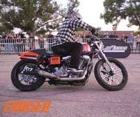 Cruising to the Hot Bike Tour: Day 3