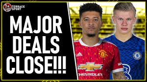 May 31, 2021 · ac milan have agreed a deal with chelsea for defender fikayo tomori and may have achieved favourable terms, a journalist has claimed. Chelsea Transfer Latest Fabrizio Romano Reveals Erling Haaland Rumours Are 100 True Givemesport