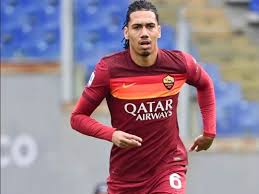 Born on november 22nd, 1989 in greenwich, england. Look Roma S Chris Smalling Says Family Shaken Up But Unharmed After Gunpoint Robbery Football Gulf News