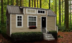 Image result for tiny house nation photos