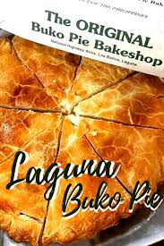 We did not find results for: Laguna Buko Pie Coconut Pie Buko Pie Coconut Pie Travel Food