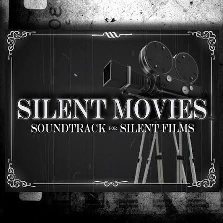 Silent Movies: Soundtrack for Silent Films - Album by Hollywood Trailer  Music Orchestra | Spotify