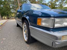 Image result for Black Sapphire 1993 Brougham