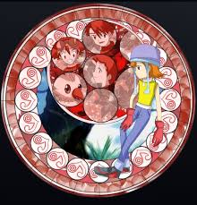 Pin By Angel Bravo 2000 On Digimon Digimon Adventure Digimon Fan Art
