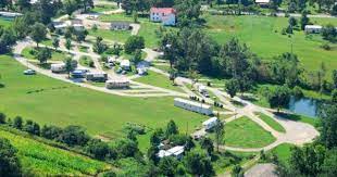 Singing Hills Rv Park And Campground Cave City Ky Passport America 50 Discount Camping Club Site Seers Rv Parks And Campgrounds Rv Parks Yosemite Camping