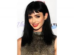 May 08, 2022 · capelli lunghi con frangia estate 2022: Capelli Neri Con Frangia 10 Look Delle Star Da Copiare