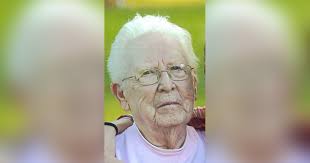 Obituary for Mary F. Parker-Hayes