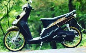 Terima kasih telah menonton video inijangan lupa like dan subscribe, terima kasih buat yang udah subscribemohon maaf bila ada kesalahan. Standar Modifikasi All Yamaha Mio Modifikasi Motor Facebook
