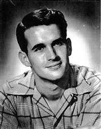 Obituary for Thomas McDonald Eden