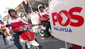 Fazlee zulkifli ตุลาคม 21, 2015 cawangan pos laju paling bangang dalam malaysia. Pos Malaysia Has Failed Its Customers And Workers Mysinchew Opinion Sin Chew Daily