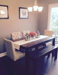 You need to use small furniture and all that in bright colors. Small Dining Room Ideas Images Novocom Top