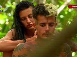 Ana porgras si zanni au devenit din iubiti, dusmani. Ce S A Intamplat Intre Ana Porgras È™i Zanni La Survivor Romania Fosta GimnastÄƒ A Dat CÄƒrÈ›ile Pe FaÈ›Äƒ E Mai Mult Decat O RelaÈ›ie De Dragoste Wowbiz
