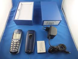 Original Nokia 3510i Mobile Phone ...