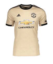 Serge gnabry dfb trikot nr. Adidas Manchester United Trikot Away 2019 2020 Beige