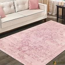 Merinos Salon Hali 200x300 Serena Srn024 Pembe Halilar Antre Dekorasyonu Sweet Home