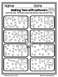 Number Sense Google Slides Place Value First Grade Math Practice 1 Nbt 2 First Grade Math Math Practices Mega Math