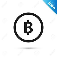 Latest coins and tokens added to advfn that are tradable at exchanges. Black Cryptocurrency Coin Bitcoin Icon Isolated On White Background Royalty Free Cliparts Vectors And Stock Illustration Image 128599277