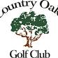 DC Metal Country Oaks Classic Round 1