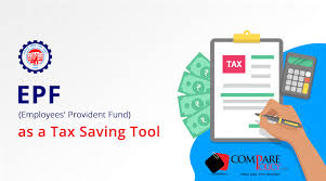 Employee provident fund scheme or epf remains one of the first savings product that salaried employees begin their savings with. Employees Provident Fund Epf As A Tax Saving Tool Comparepolicy