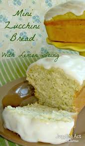 And so is learning how to bake zucchini bread. Lemon Zucchini Bread Perfect Brunch Idea Juggling Act Mama
