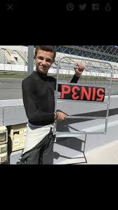 Add your own captions to a 'trollface' blank meme. Pin Van Laura M Op Formula One