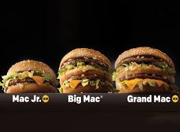 33 Crazy Things Mcdonald S Has Done In 2016 Eat This Not That